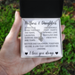 Mothers and Daughters- Alluring Beauty Necklace